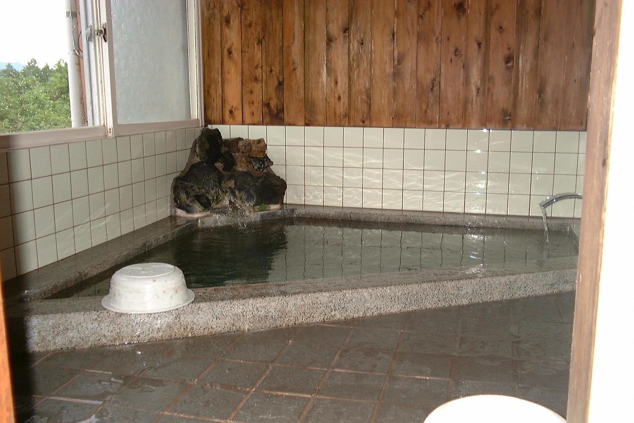 Lodge Amenouo Миоко Екстериор снимка